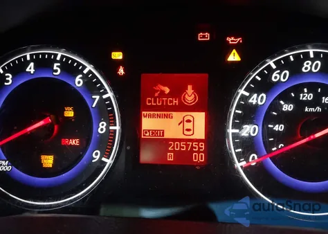 2008 Infiniti G35 Sport from USA, damaged, VIN JNKBV61E68M225372